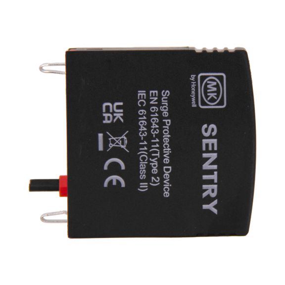 MK6820S-1 SURGE - NEUTRAL REPLACEMENT CARTRIDGE, side