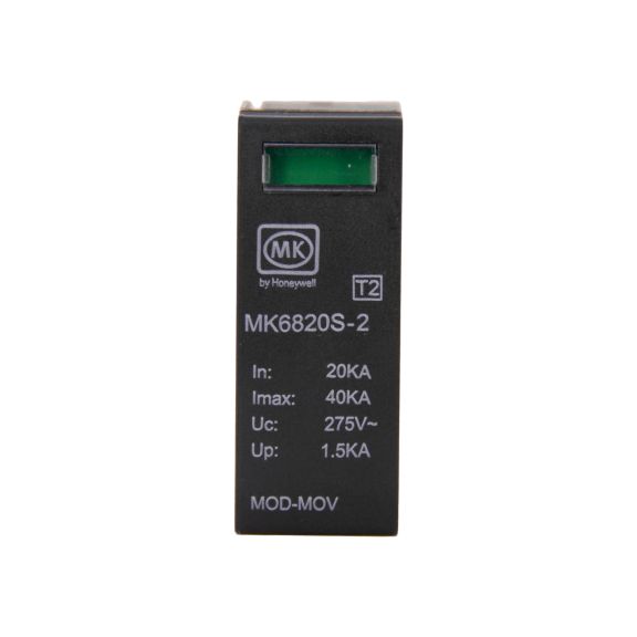 MK6820S-2 SURGE - LINE REPLACEMENT CARTRIDGE, front