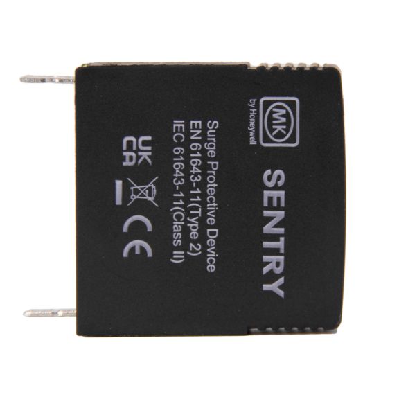 MK6821S-1 1 MOD REPLACEMENT CARTRIDGE, side