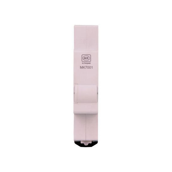 MK7001 BLANK 1P, front