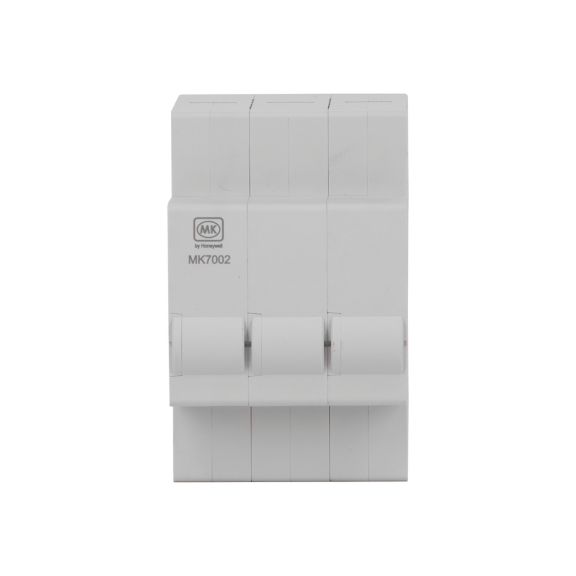 MK7002 BLANK 3P, front