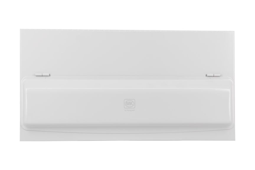MKS5721SMET 21 WAY MCU WITH 100A SWITCH & SURGE, front