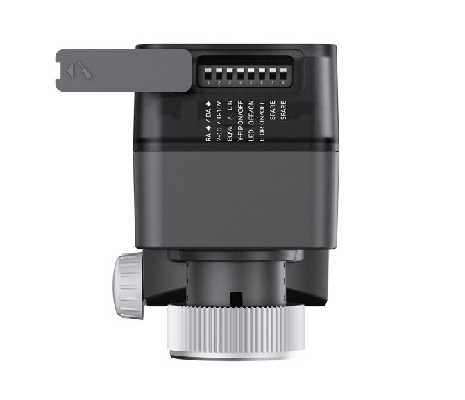 ML71 series actuators