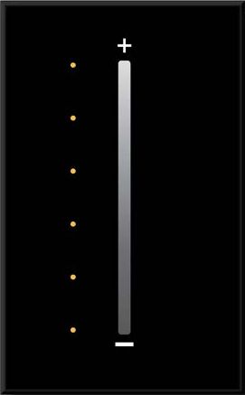 INNCOM MODEVA series switch