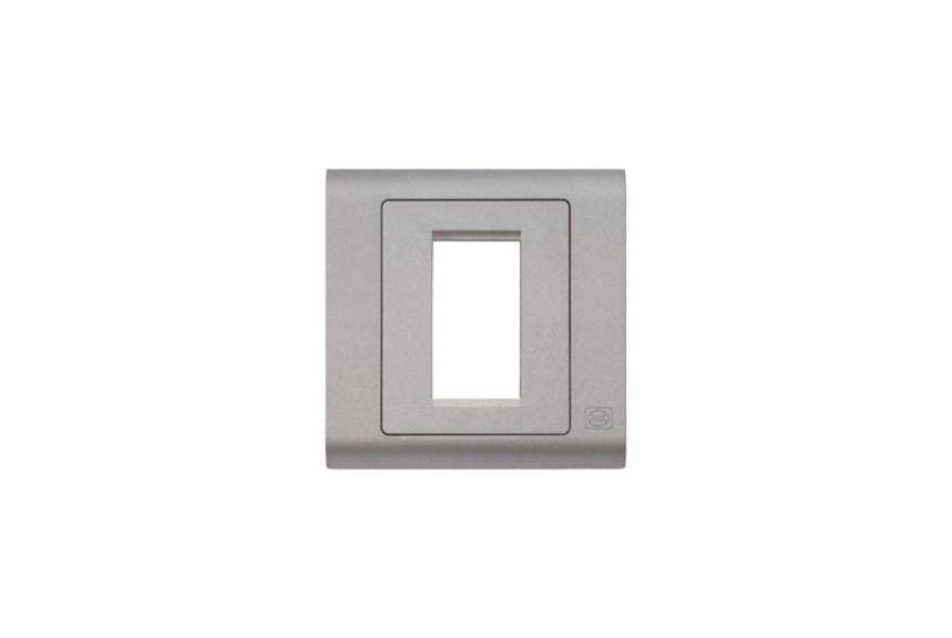 Frontplate