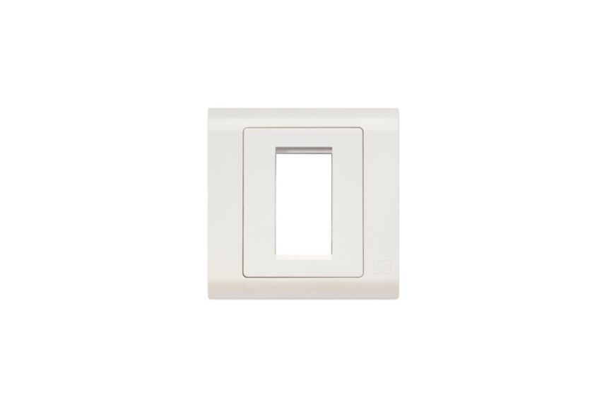 Frontplate