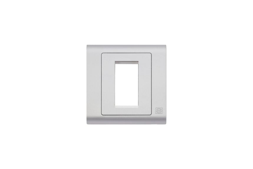 Frontplate