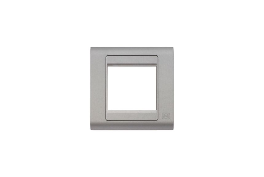 Frontplate