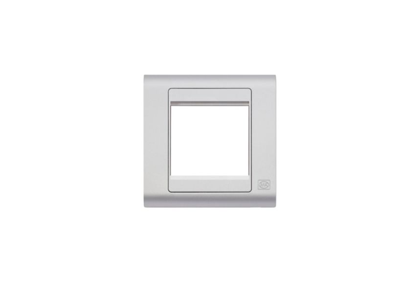 Frontplate