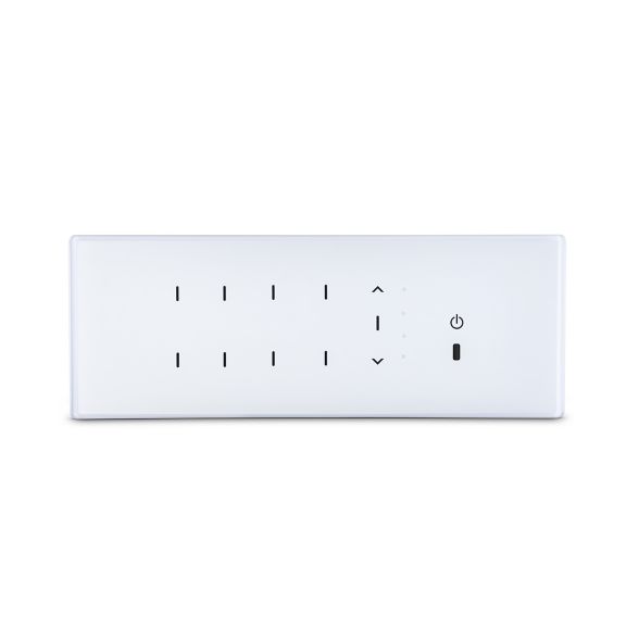 8Ch 1Way Switch & FSC - 8M