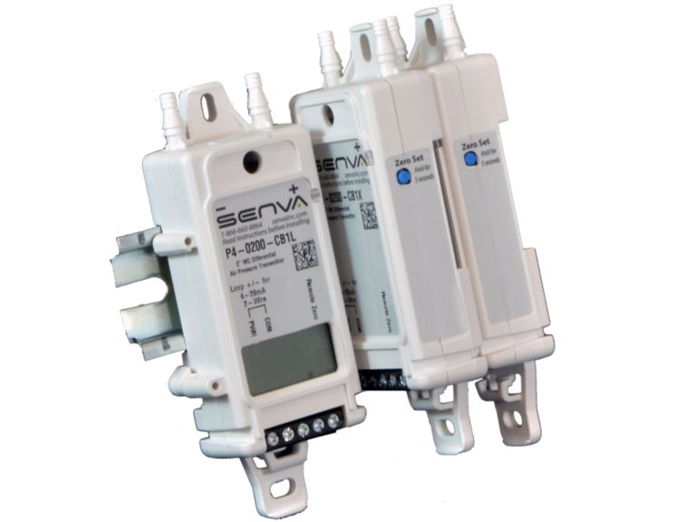 Senva P4 Dry Pressure Sensor