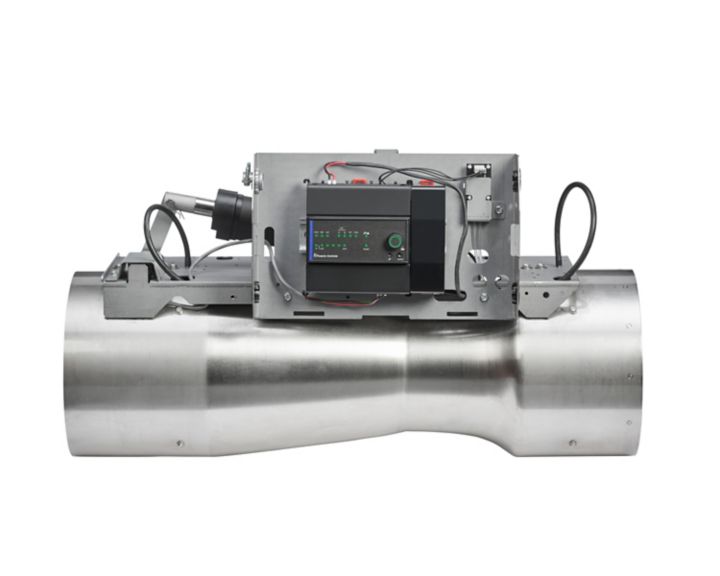 Phoenix Controls Venturi Valves for the Critical Spaces Control Platform