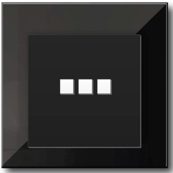 PIR EURO COMMON MODULE