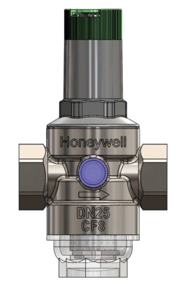 Pressure Reducing Valve