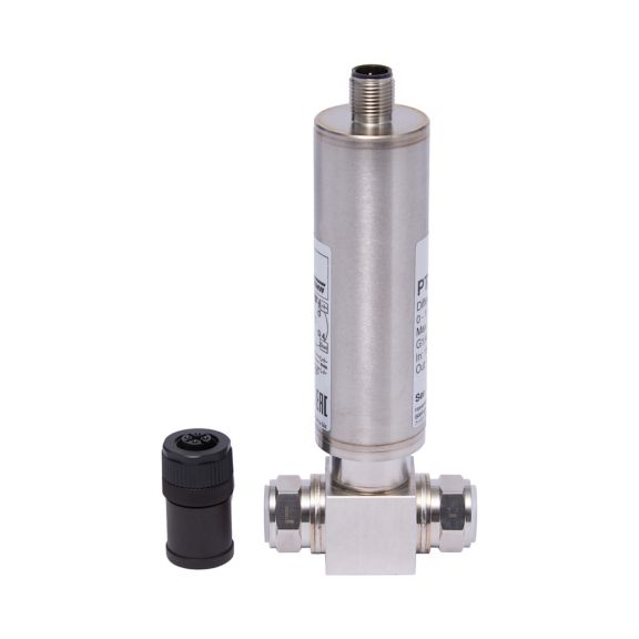 DIFF. PRESSURE TRANSMITTER 3-WIRE