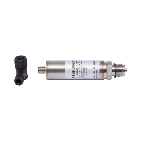 ELECTRONICAL PRESSURE TRANSMITTER