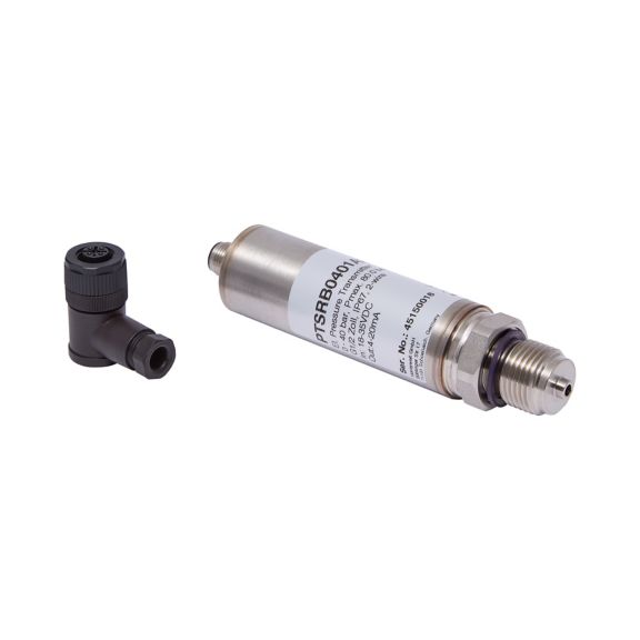 ELECTRONICAL PRESSURE TRANSMITTER