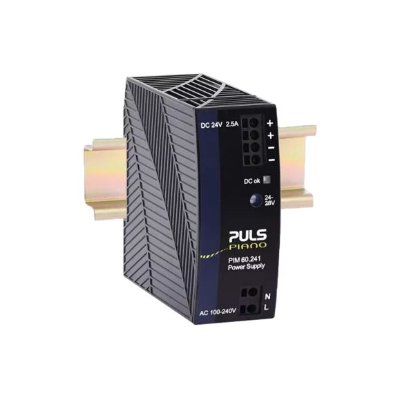 RIB power supplies