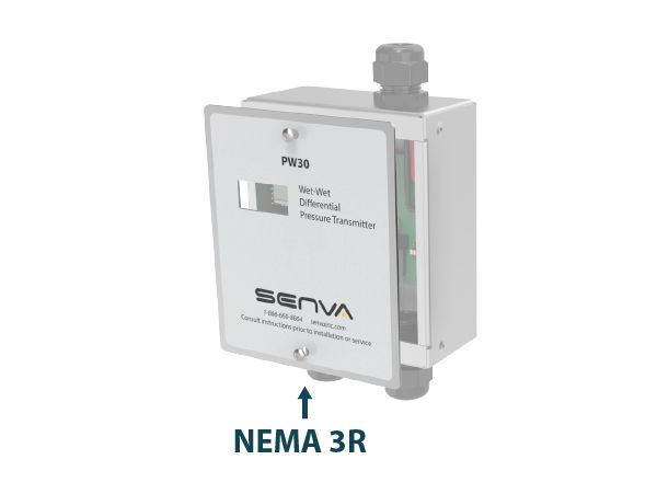 Senva PW30M Sensor