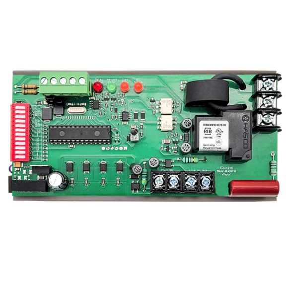 RIB Intelligent Field Devices and RIB BACnet relay solutions