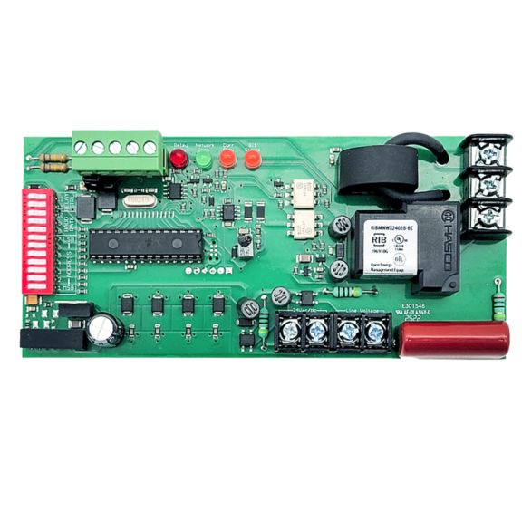 RIB Intelligent Field Devices and RIB BACnet relay solutions