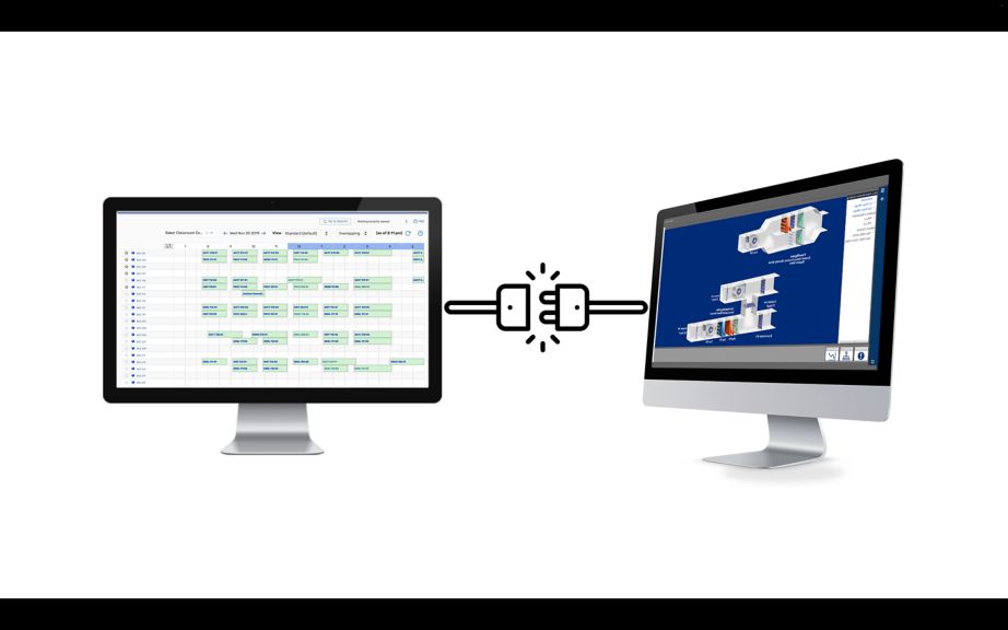 Roby Calendar Extension Cover Page