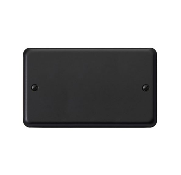Albany Plus Blankplates and Accessories