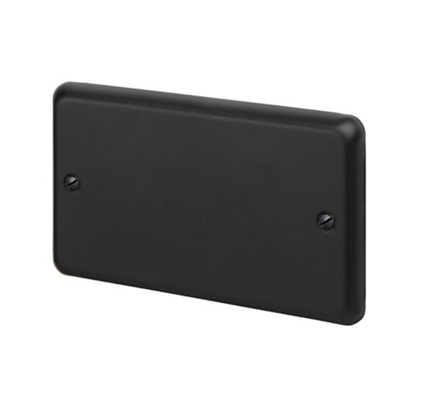 Albany Plus Blankplates and Accessories