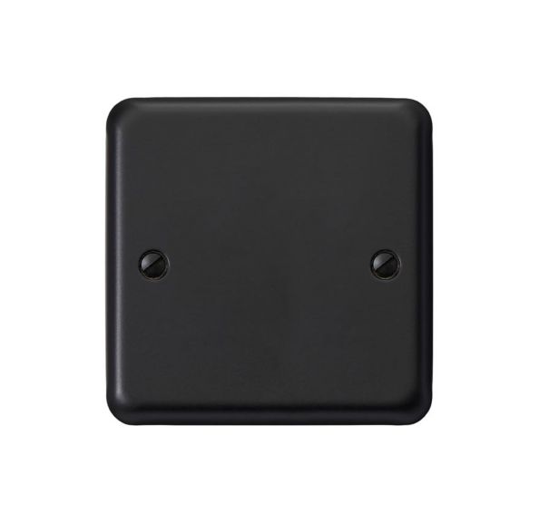 Albany Plus Blankplates and Accessories