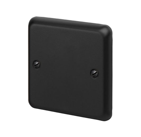 Albany Plus Blankplates and Accessories