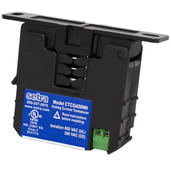 Setra CTC Split Core Sensor