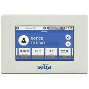 Setra FLEX Monitors