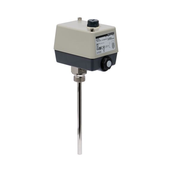 TEMP. LIMITER 60-130C 250V 10A