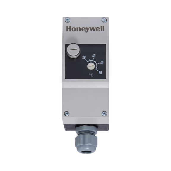 SAFETY TEMPERATURE LIMITER 20-80�C