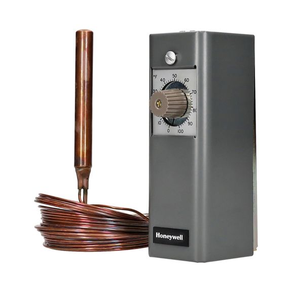 T991A Proportional Temperature Controller|Honeywell Building