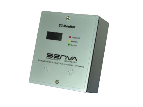 Senva TGM Gas Sensor