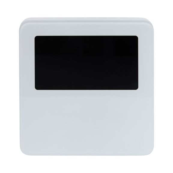 Modbus Wall Module 230VAC White Honeywel