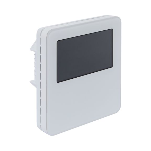 Modbus Wall Module 230VAC White Honeywel