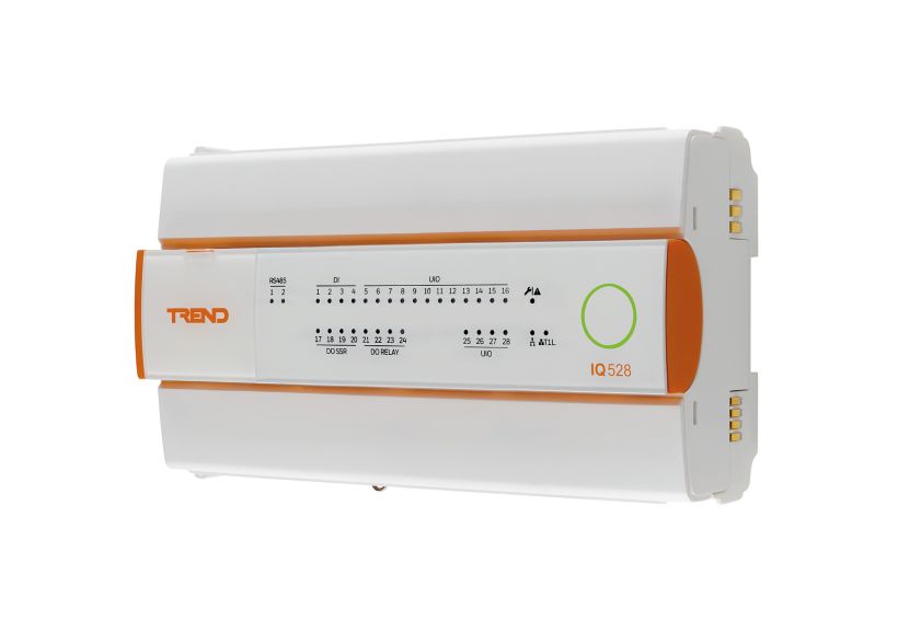 Accessories for use with the IQ5 Controllers and IO Modules, Optimizer Controllers and IO Modules and CPO-PC500/600 Controllers and IO Modules