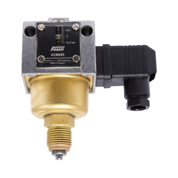 VACUUM SWITCH