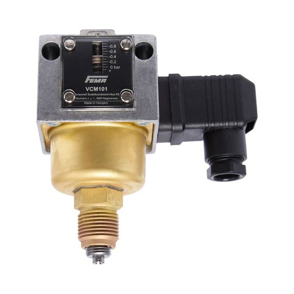 VACUUM SWITCH