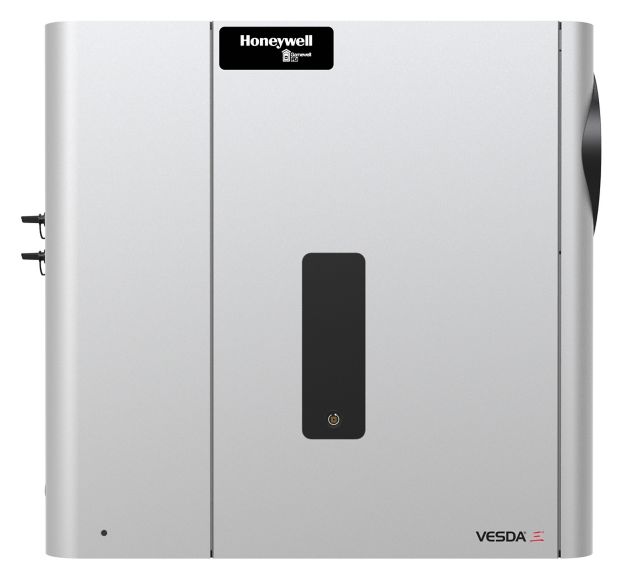 VESDA-E VEA-40 w LEDs, GW, UL7