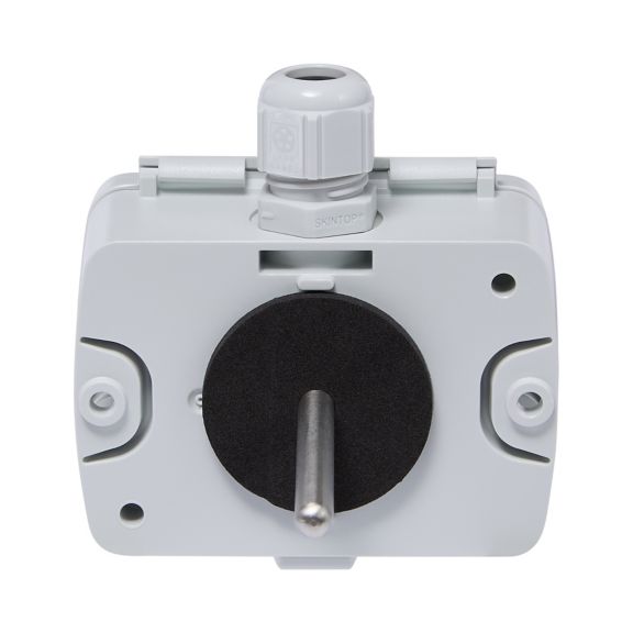 Rod sensor, Pt1000, 50mm, IP65, no well