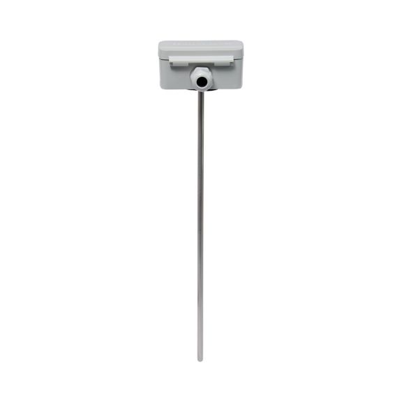 Rod sensor, NTC10k, 300mm, IP65, no well