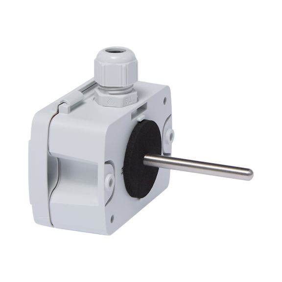 Rod sensor, NTC10k, 50mm, IP65, no well