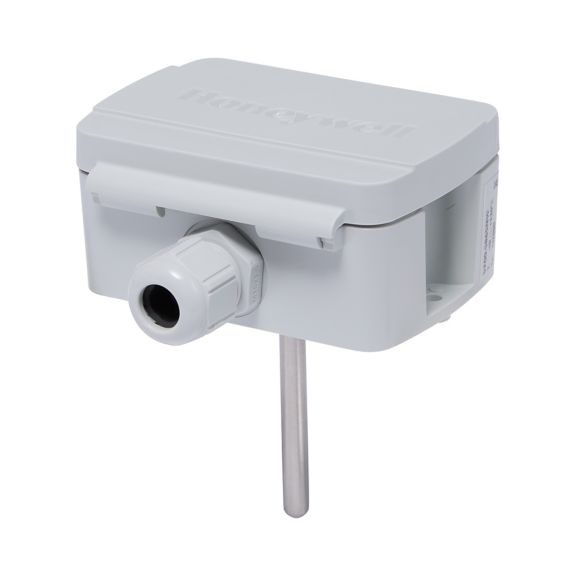 Rod sensor, NTC10k, 50mm, IP65, no well
