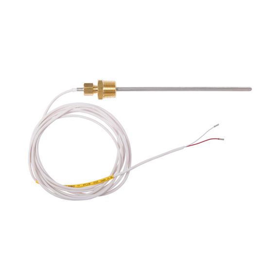 FAST-REACTING SENS, NTC10K, 220MM, IP65