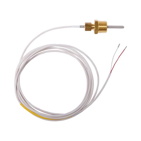 FAST IMMERSION SENSOR NTC20, 75MM