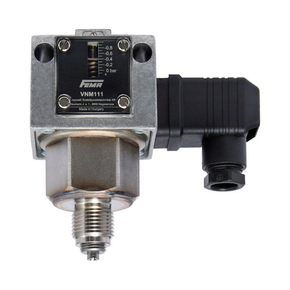 VACUUM SWITCH