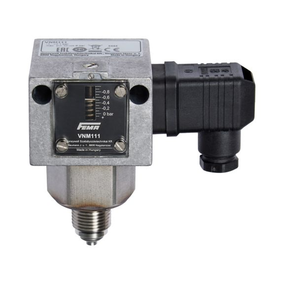 VACUUM SWITCH